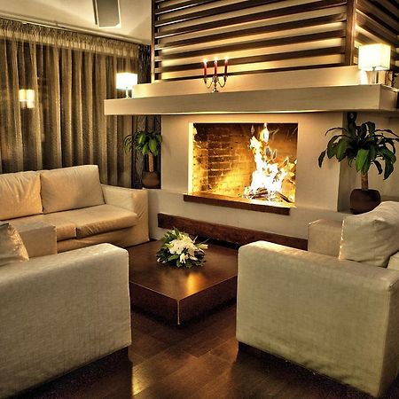 Piri Spa Hotel Bansko Exteriér fotografie
