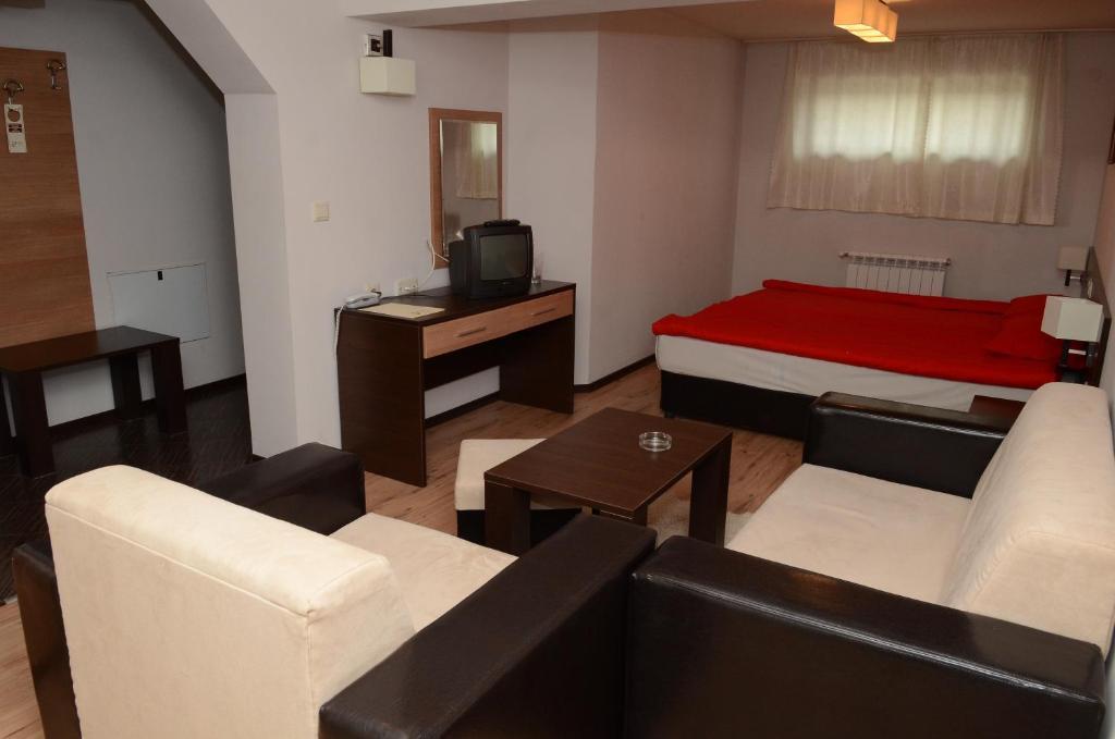Piri Spa Hotel Bansko Pokoj fotografie