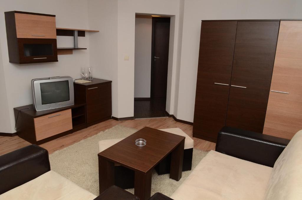 Piri Spa Hotel Bansko Pokoj fotografie