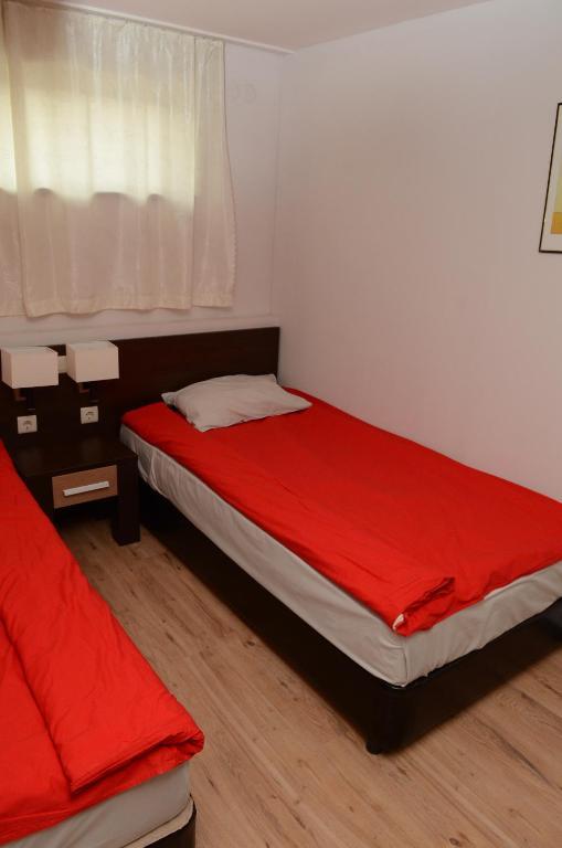 Piri Spa Hotel Bansko Pokoj fotografie
