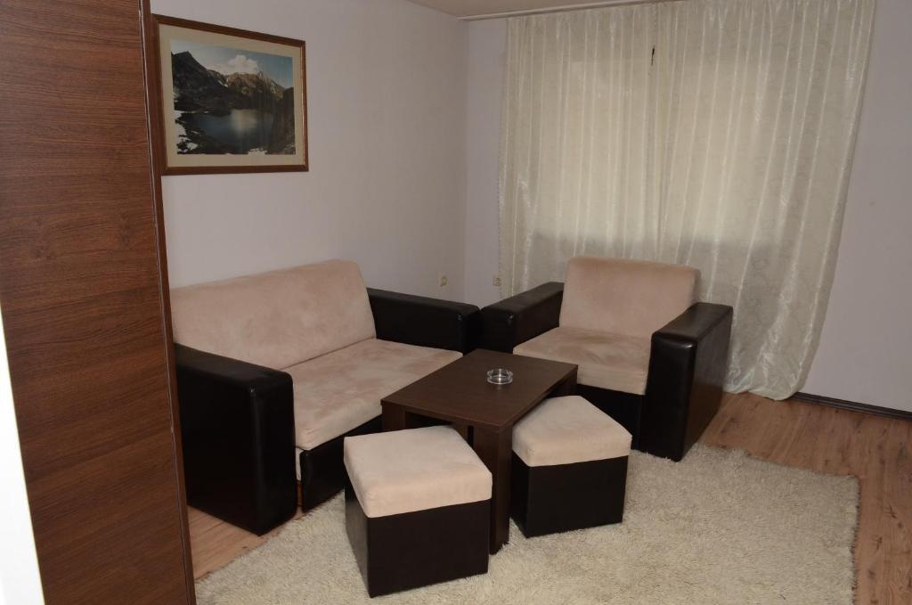 Piri Spa Hotel Bansko Pokoj fotografie