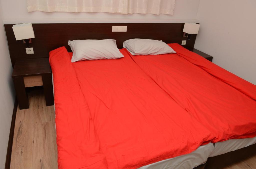 Piri Spa Hotel Bansko Pokoj fotografie