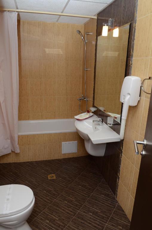 Piri Spa Hotel Bansko Pokoj fotografie