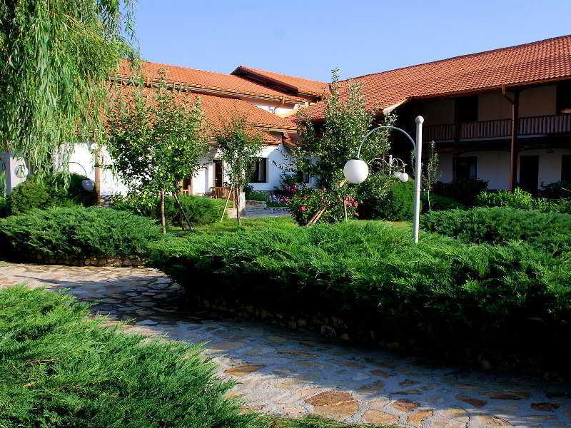 Piri Spa Hotel Bansko Exteriér fotografie