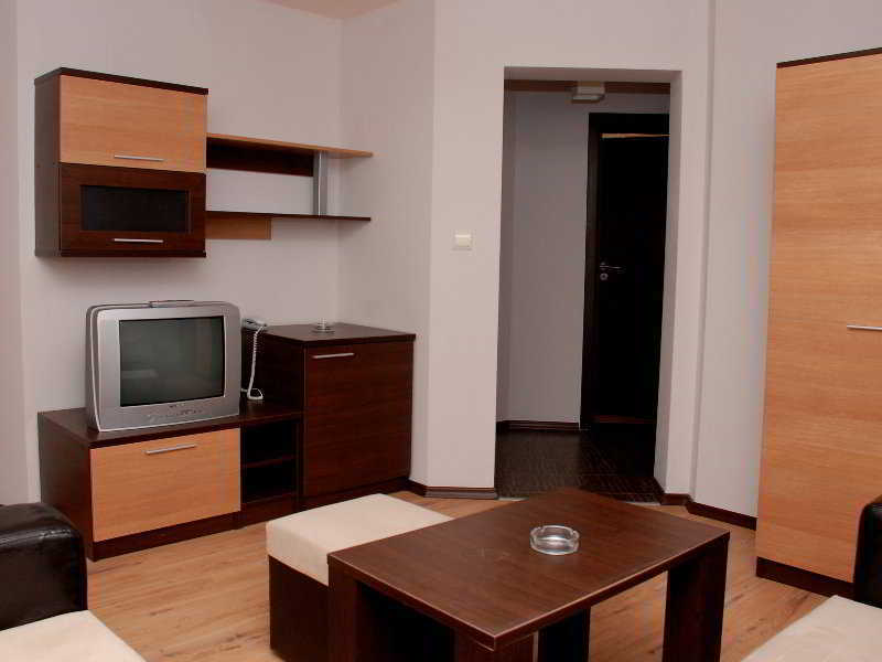 Piri Spa Hotel Bansko Exteriér fotografie