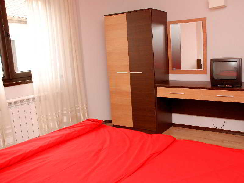 Piri Spa Hotel Bansko Exteriér fotografie