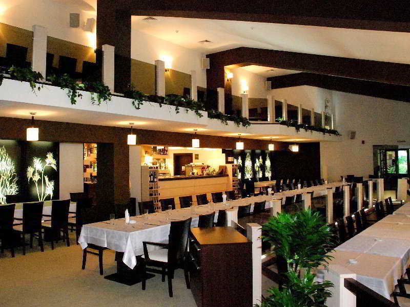Piri Spa Hotel Bansko Exteriér fotografie