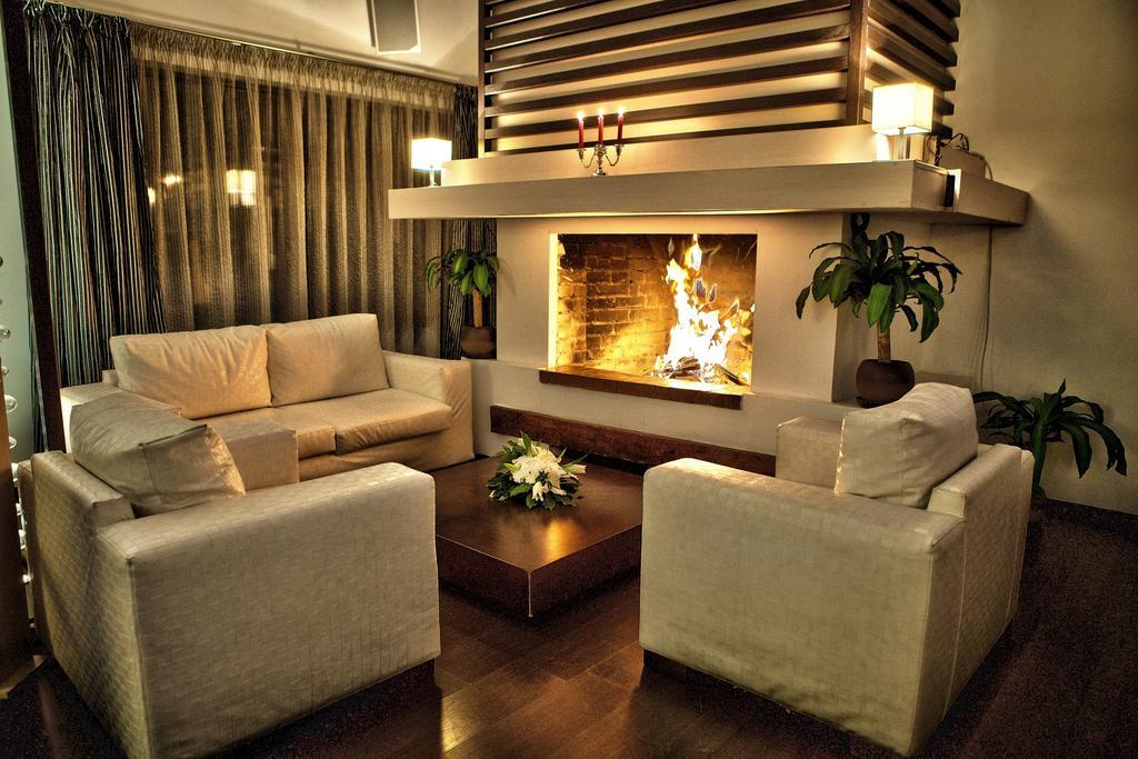 Piri Spa Hotel Bansko Exteriér fotografie