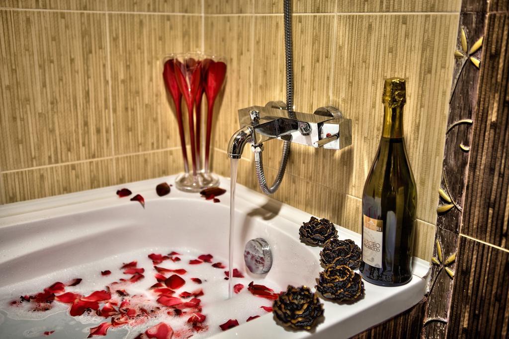 Piri Spa Hotel Bansko Exteriér fotografie