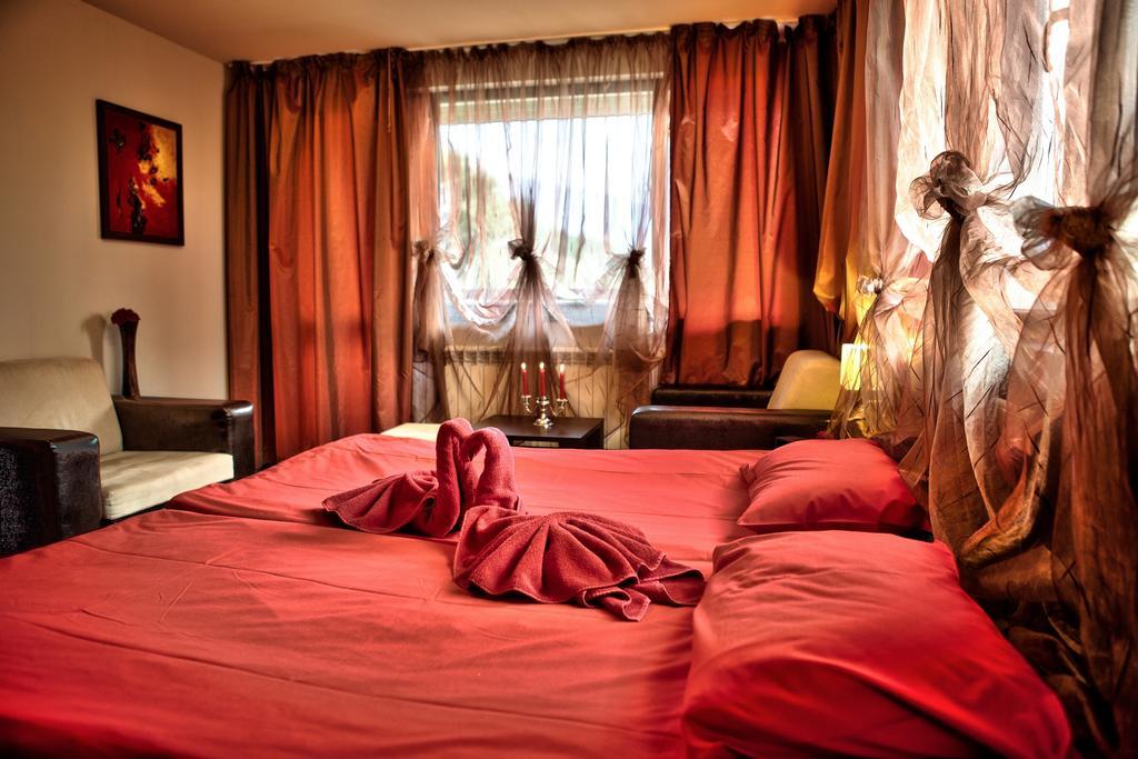 Piri Spa Hotel Bansko Exteriér fotografie