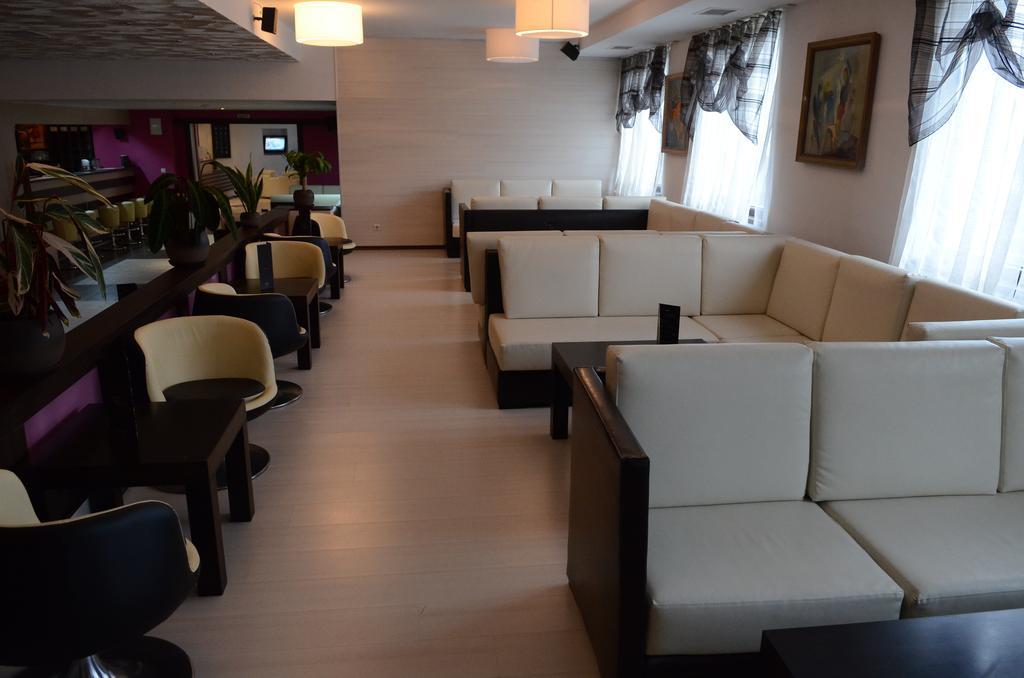 Piri Spa Hotel Bansko Exteriér fotografie