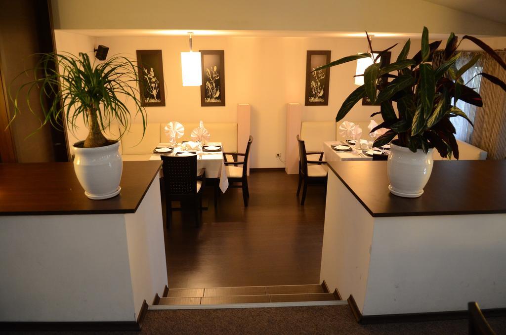 Piri Spa Hotel Bansko Exteriér fotografie